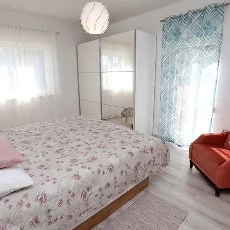 Apartamento Ivana Dolores Vinišće