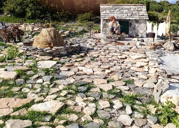 Διαμέρισμα Ivana Dolores Vinišće