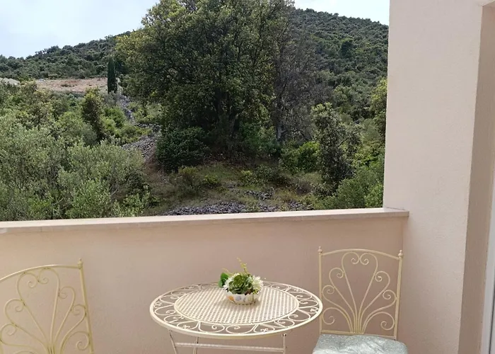 Ivana Dolores Διαμέρισμα Vinišće