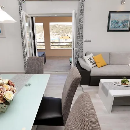 Ivana Dolores Apartment