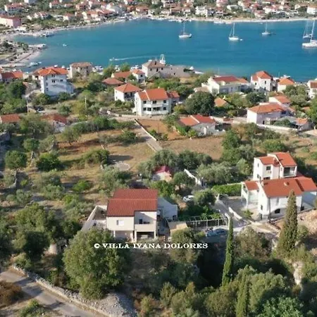 Apartment Ivana Dolores Vinišće