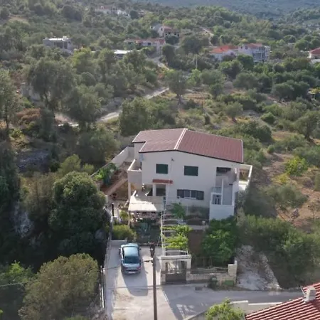 Apartmán Ivana Dolores *
