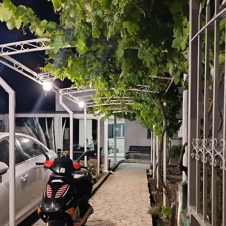 Apartment Ivana Dolores Vinišće