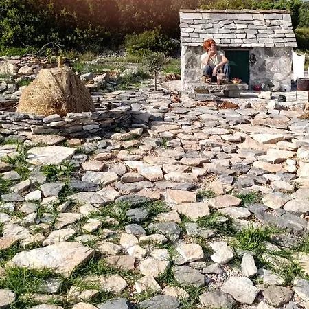 Apartment Ivana Dolores Vinišće