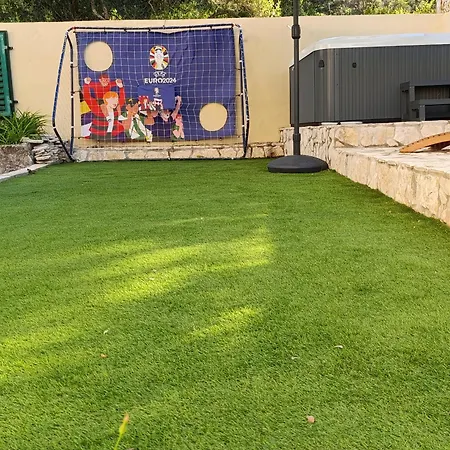 Apartment Ivana Dolores Vinišće